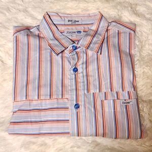 Echo Unlimited Short Sleeve Size L